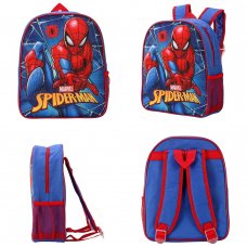 1659N/24380: Spiderman Premium Standard Backpack
